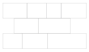 Pattern: Free Length